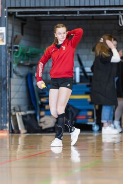 Bild 96 - wU16 Norddeutsche Meisterschaft